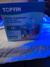 Freshwater aquarium accessories