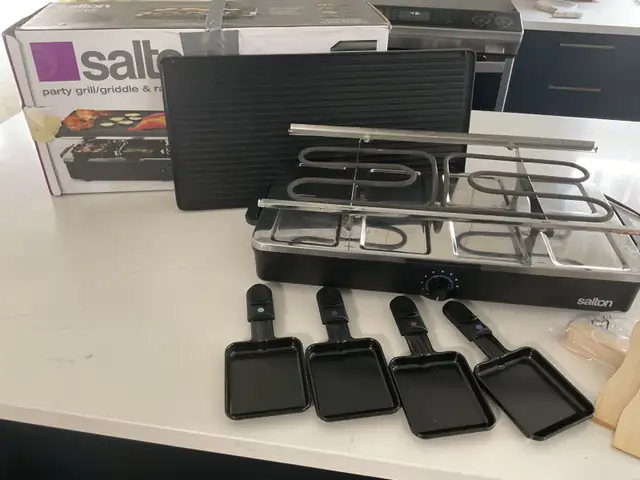 Indoor Grill63848997524097122