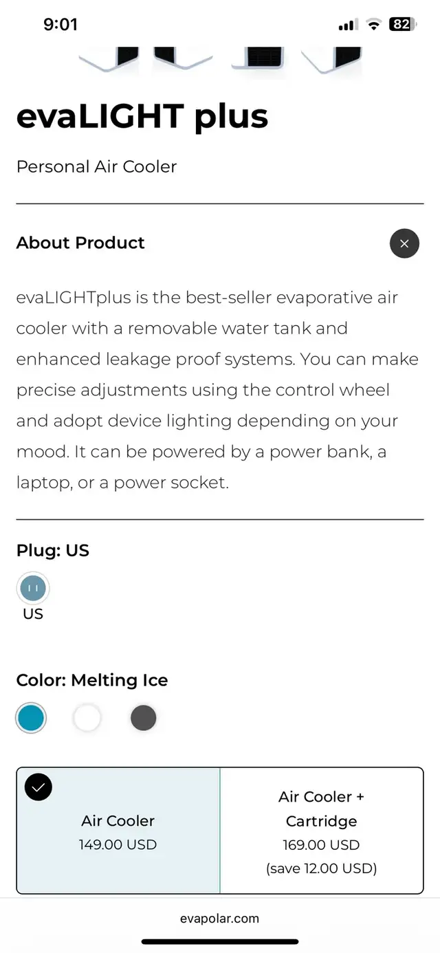  Tiny Air conditioner  in Other in City of Toronto - Image 5