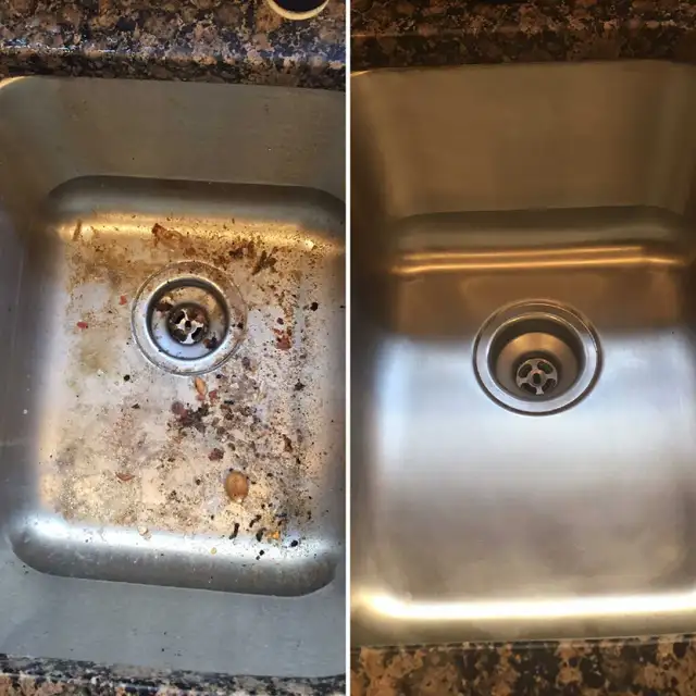 we can clean that!.528934824806328322