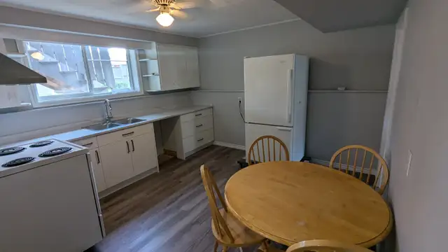 2 Bed 1 Bath Basement Suite - Available May 15th - North Shore in Long Term Rentals in Kamloops - Image 18