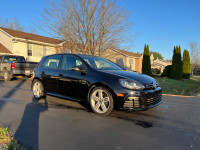 2013 vw golf R