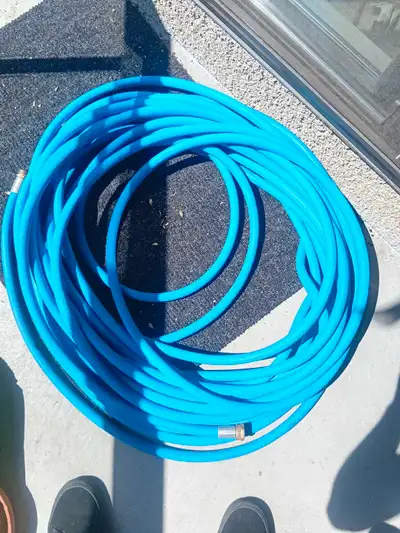 100 ft garden hose, View more