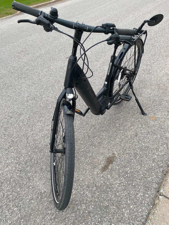 VÉLO ÉLECTRIQUE dans Vélos électriques  à Laval/Rive Nord