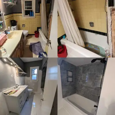 general contractor, View more