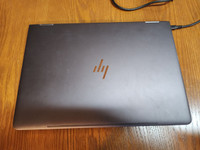 HP Spectre LAPTOP (15 inch, i7 Processor) 