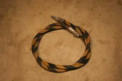 OSE A SANDBLAST, View more