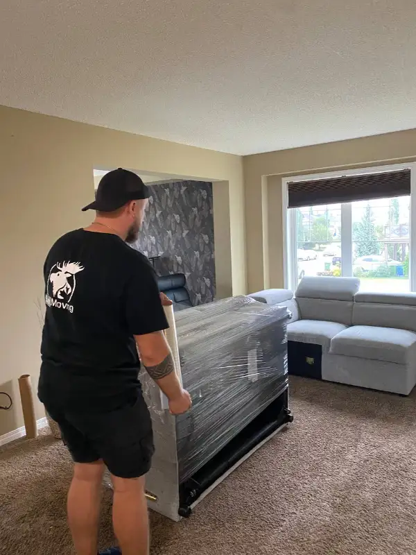 ✅99/h Two Professional Movers & Truck Calgary  ☎️ 3689921969  ☎️62864355280386123