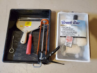 Painting/dry wall tools