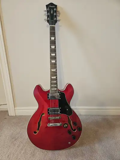 Firefly Guitar $300,  Markham, Ontario, View more