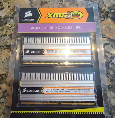 KINGSTON, OCZ, CORSAIR, SAMSUNG DESKTOP AND LAPTOP MEMORYS!, View more