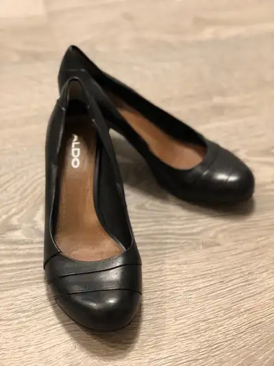 ALDO Heels, View more