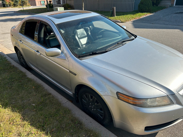 Acura TL - 2006 in Cars & Trucks in Oshawa / Durham Region - Image 3