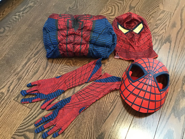 Kids Boys Halloween costume 5-7 years in Costumes in Mississauga / Peel Region - Image 2