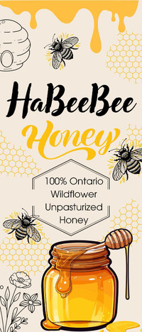 Honey Bees NUC