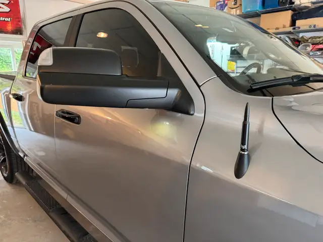 2023 Ram 1500 Warlock | HEMI | CLEAN in Cars & Trucks in Markham / York Region - Image 9