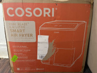 Brand new cosori air fryer 