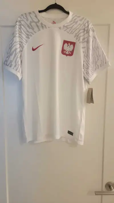 Nike Poland Jersey XL, View more