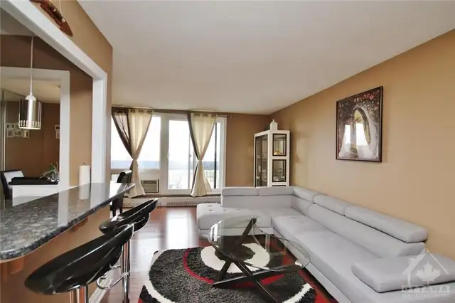 Quiet 2 BR Condo Steps from all amenities