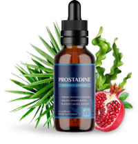 Prostadine This Cold Drink Might TriggerYour Prostate