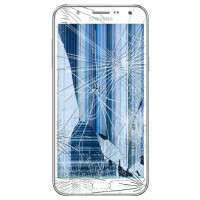 Samsung Phones Screen  Glass   LCD Repairs and replacement