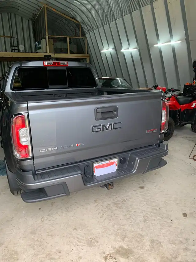 GmC CANYON ALL TERRAIN 63871127074305123