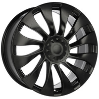 19" Alloy Wheels for Telsa Model Y 5x114.3