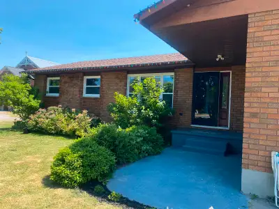 House for Rent