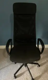 Moving Sale: IKEA Office Chair (MARKUS)