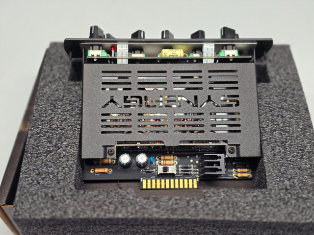 Synergy Soldano - SLO Preamp Module (Échange Possible) dans Amplificateurs et pédales  à Longueuil/Rive Sud - Image 2