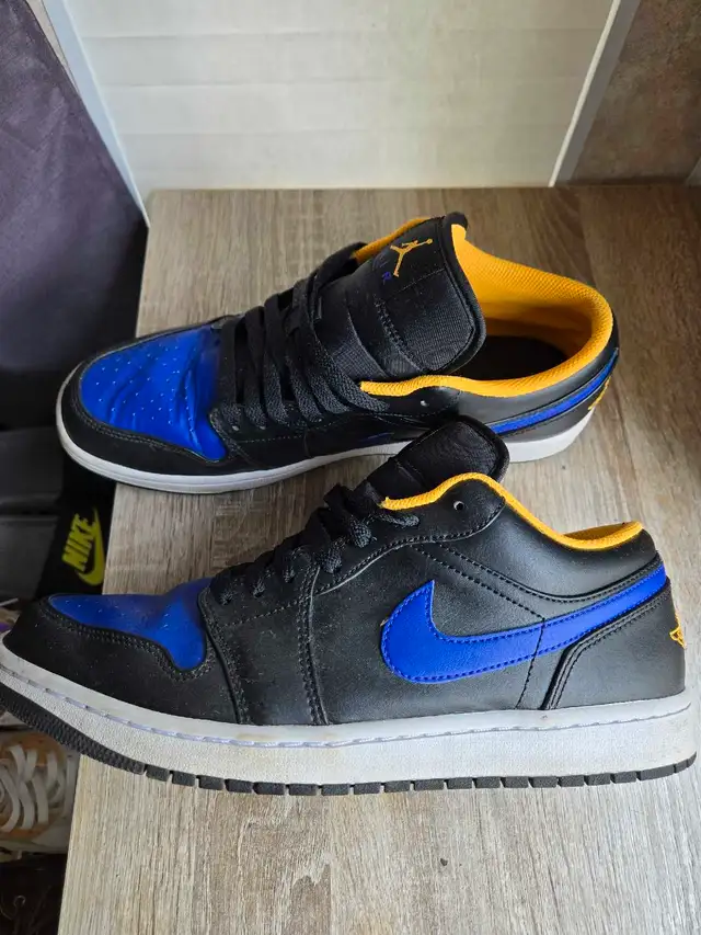 Nike Jordan 1  size 11.5 63234806370049121