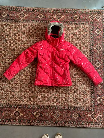Veste de Ski Rossignol, fille taille 12 ans, View more