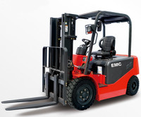 Brand New Electric Forklift for  Sale