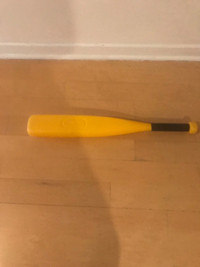 Toy baseball bat - LITTLE TIKES - jouet batte de baseball 