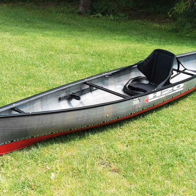 Kevlar Canoes in Other in Nanaimo
