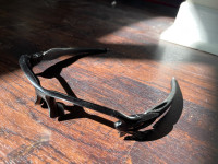 Oakley Flak 2.0 frames only (with case)