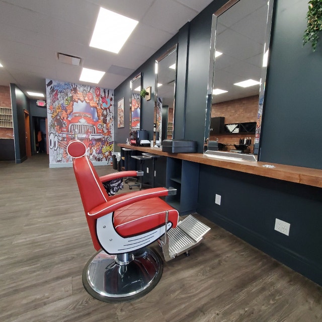 Chair Rentals in Edmonton Hair Stylist & Salon Edmonton Kijiji