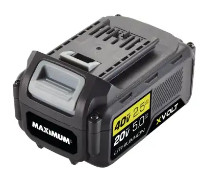 BRAND NEW MAXIMUM 40V 1/2-in  Cordless High Torque Impact wrench, View more
