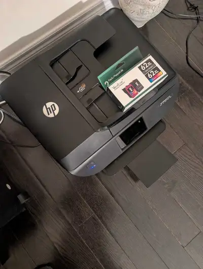 HP PRINTER FOR SALE. GREAT CONDITION , View more