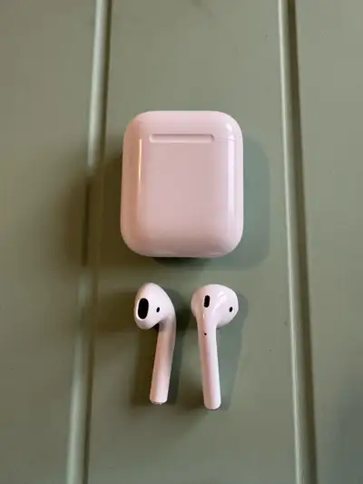 AirPods!, View more