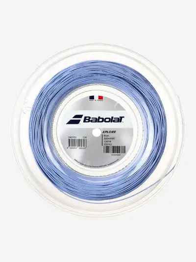 Babolat XPLORE 16/1.30 String Reel - 660', View more
