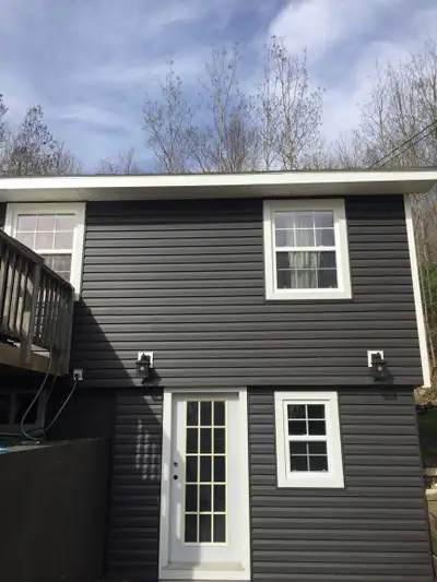 Two Bedroom Apartment: Bright 2-Bedroom Basement Apartment for Rent – Near Dartmouth & Fall RiverRen...