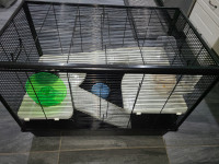 Large Hamster Cage