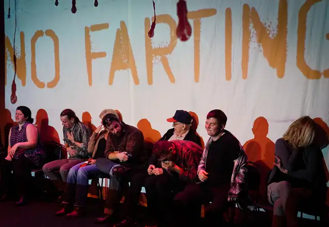 (WOLFVILLE) ALTERED STATES: Comedy Hypnosis Show in Events in Annapolis Valley - Image 6