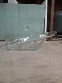 Display bottle