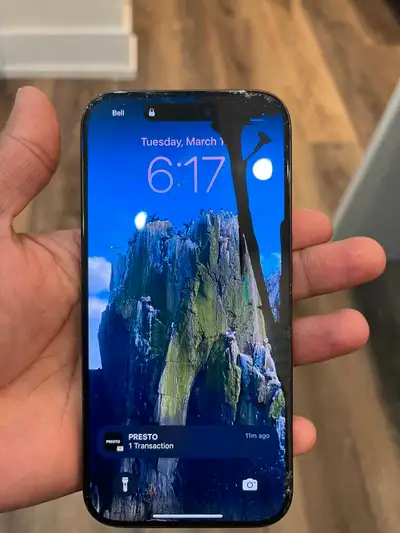 iphone 15 pro lcd , View more