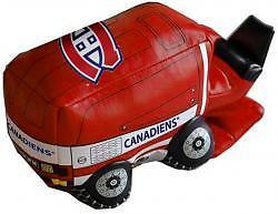 HABS ........ ZAMBONI ........ Club de Hockey Canadien in Arts & Collectibles in City of Halifax