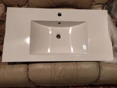 Vanity top, View more