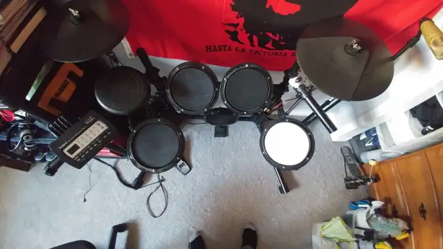 Electric Drums in Drums & Percussion in Kingston - Image 3
