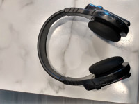 Panasonic wireless headphones